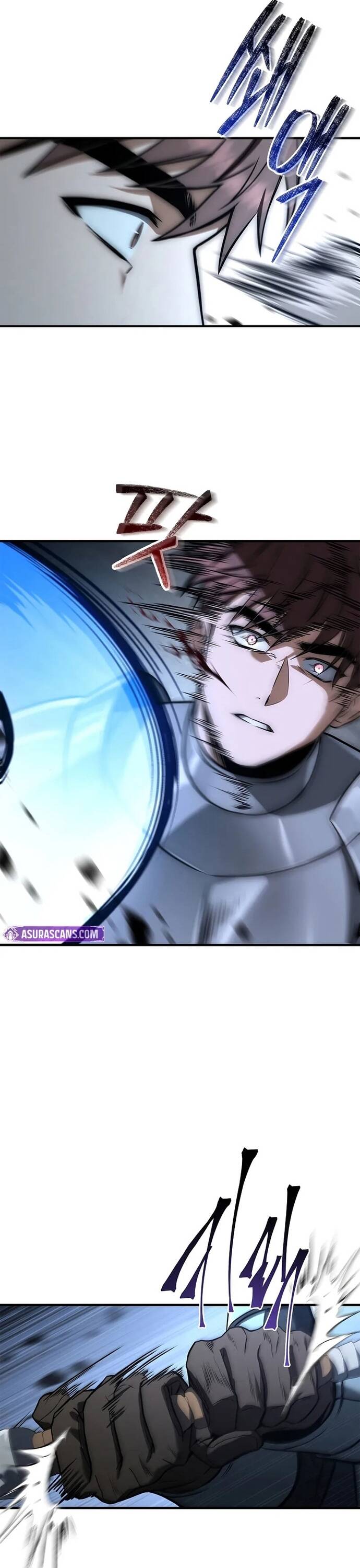 Hoàng Tử Đệ Tam Trở Lại [Chap 1-25]
