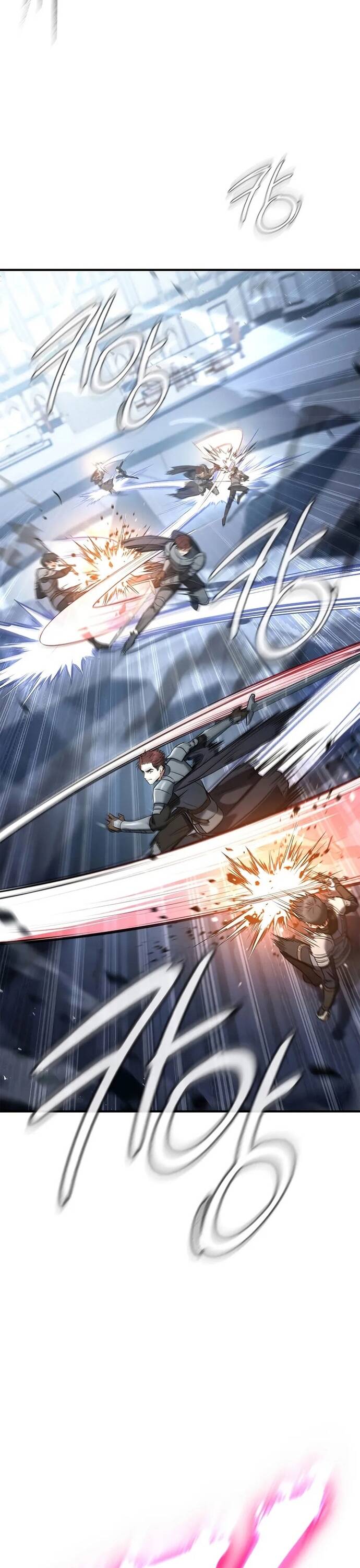 Hoàng Tử Đệ Tam Trở Lại [Chap 1-25]