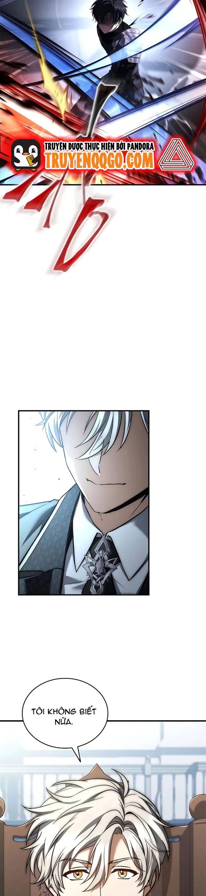 Hoàng Tử Đệ Tam Trở Lại [Chap 1-25]