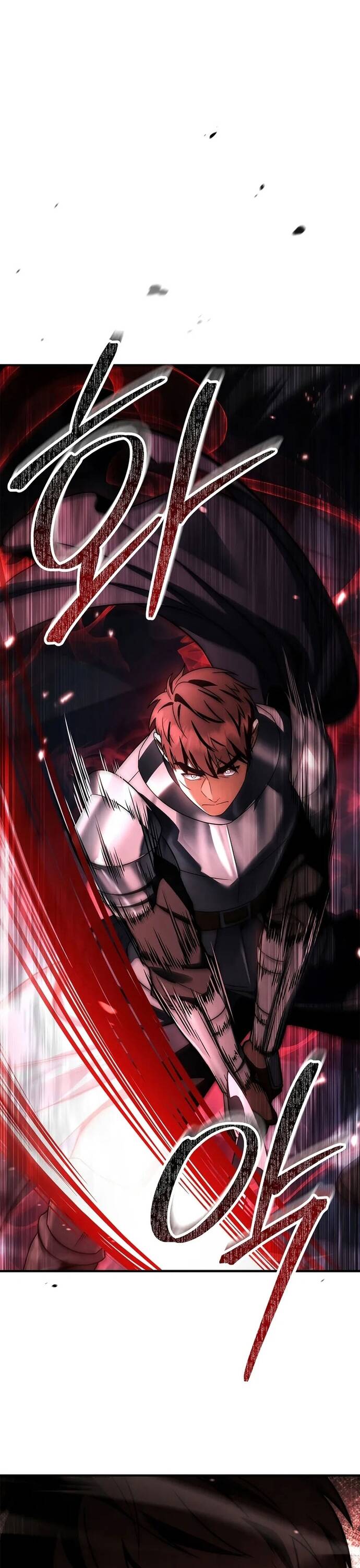 Hoàng Tử Đệ Tam Trở Lại [Chap 1-25]