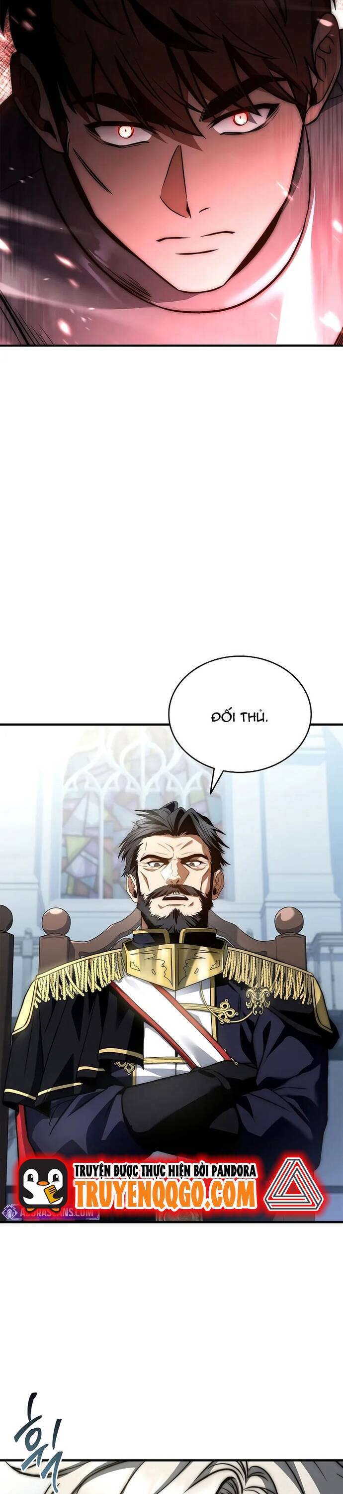 Hoàng Tử Đệ Tam Trở Lại [Chap 1-25]
