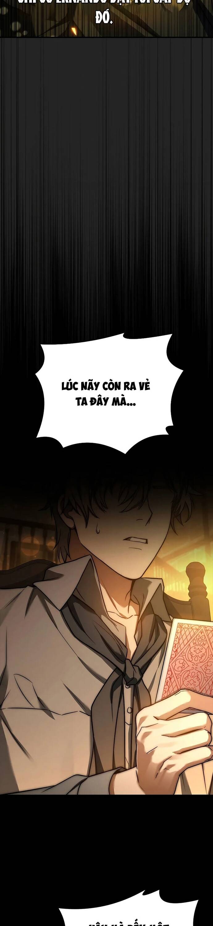 Hoàng Tử Đệ Tam Trở Lại [Chap 1-25]