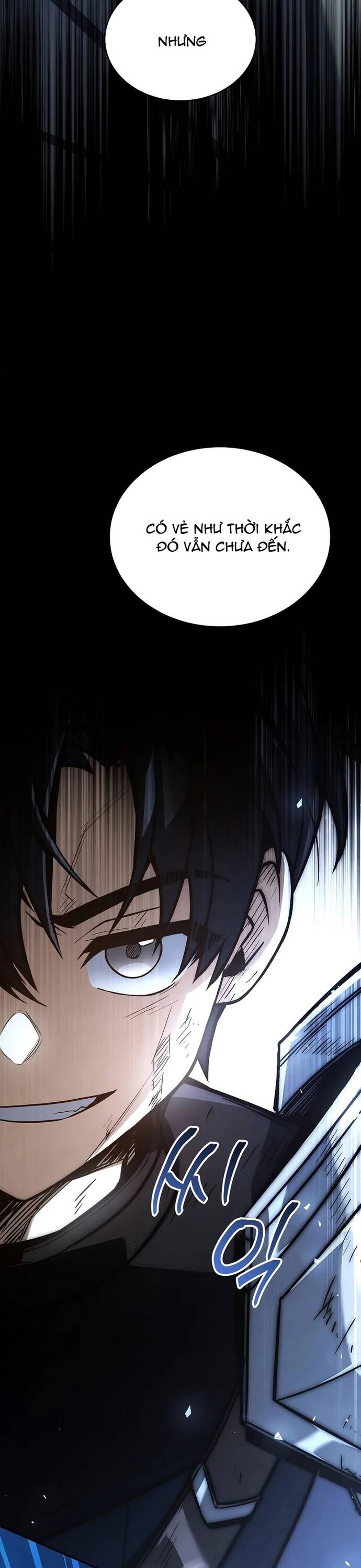 Hoàng Tử Đệ Tam Trở Lại [Chap 1-25]
