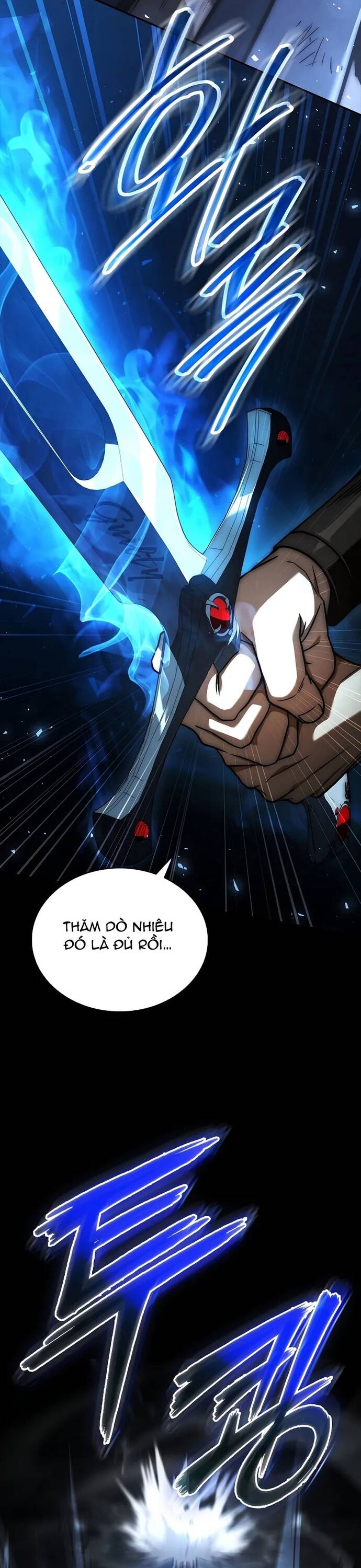 Hoàng Tử Đệ Tam Trở Lại [Chap 1-25]