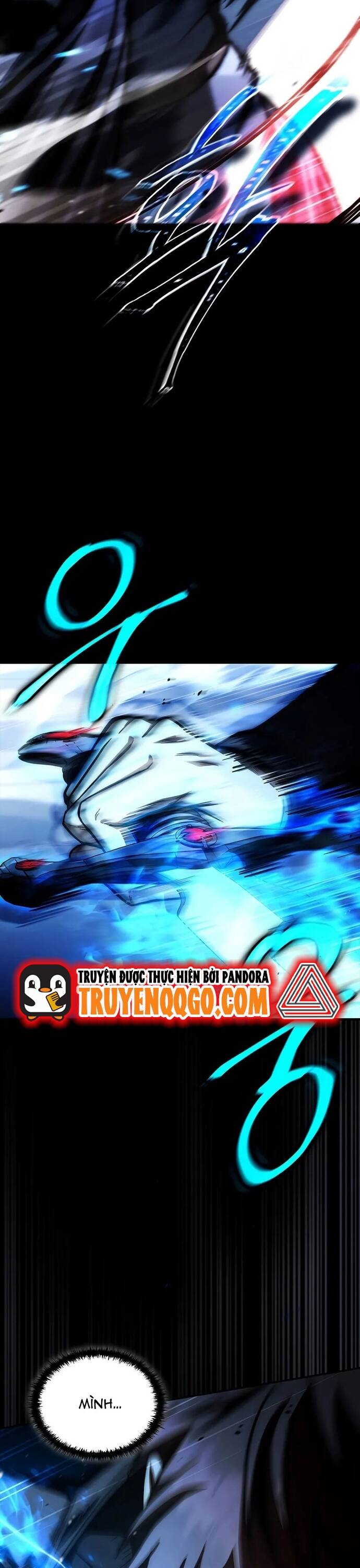 Hoàng Tử Đệ Tam Trở Lại [Chap 1-25]