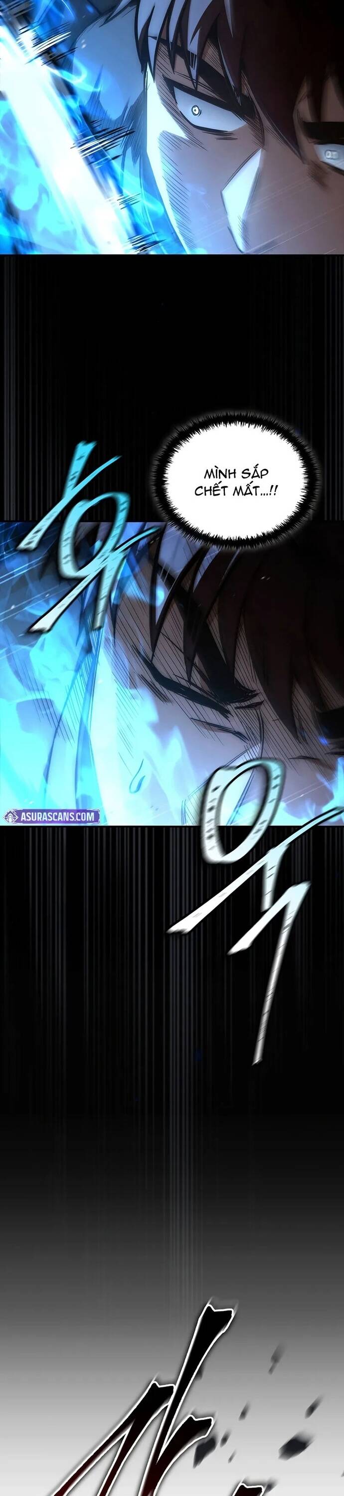 Hoàng Tử Đệ Tam Trở Lại [Chap 1-25]