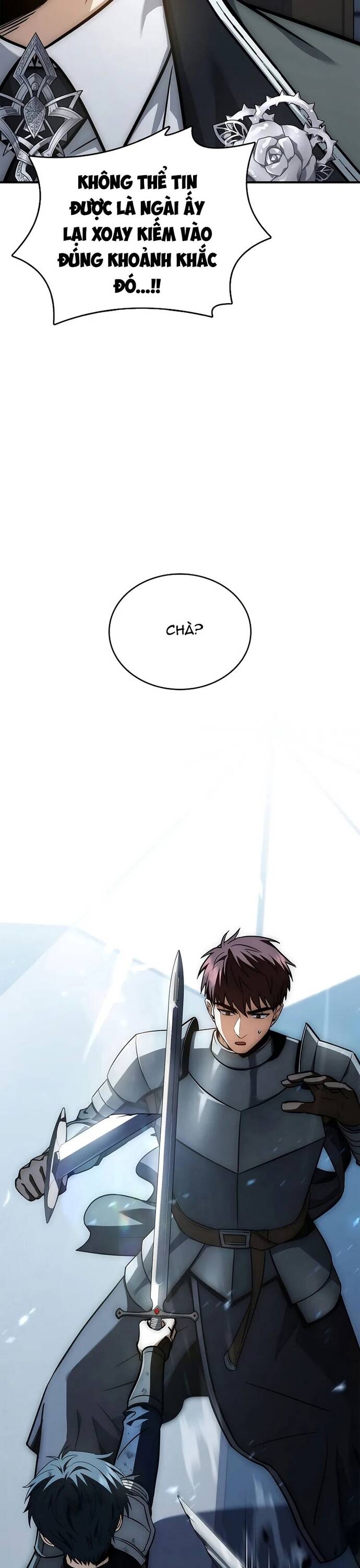 Hoàng Tử Đệ Tam Trở Lại [Chap 1-25]