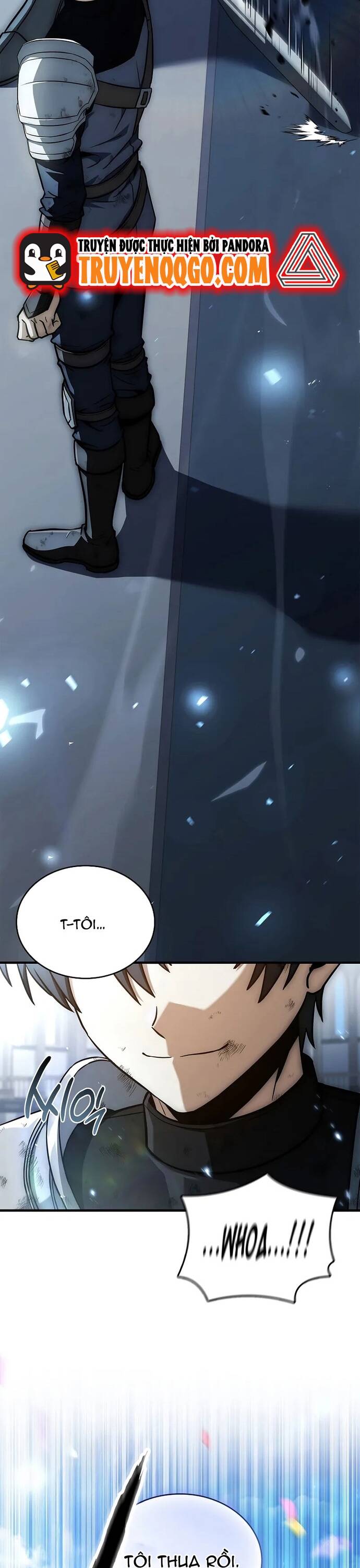 Hoàng Tử Đệ Tam Trở Lại [Chap 1-25]