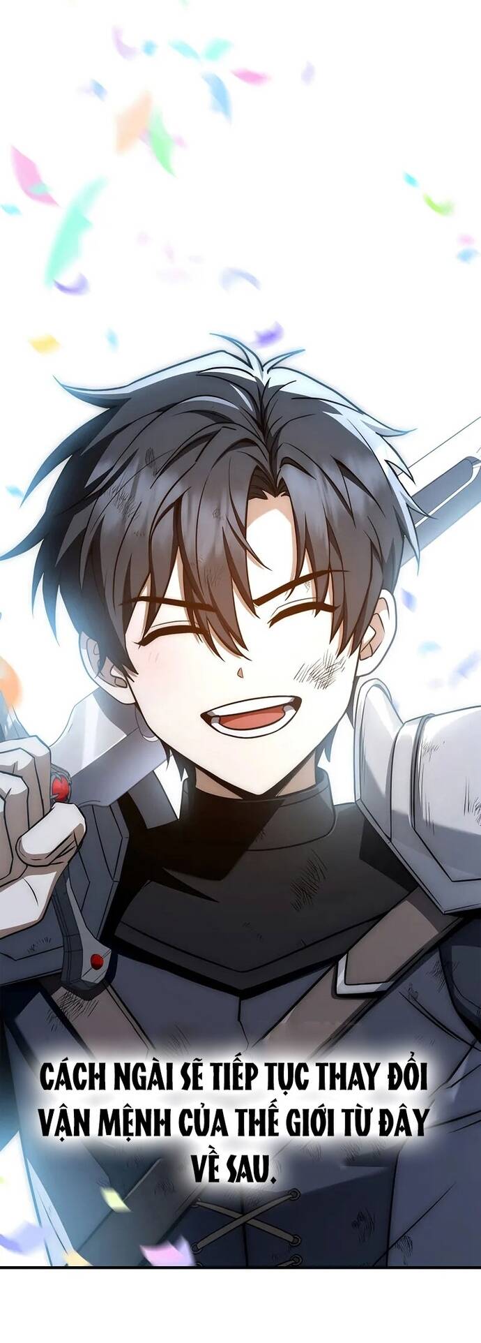 Hoàng Tử Đệ Tam Trở Lại [Chap 1-25]