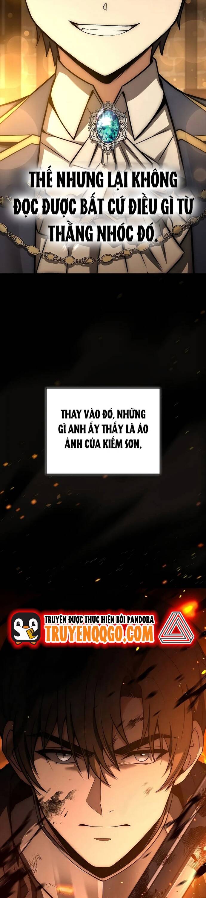 Hoàng Tử Đệ Tam Trở Lại [Chap 1-25]