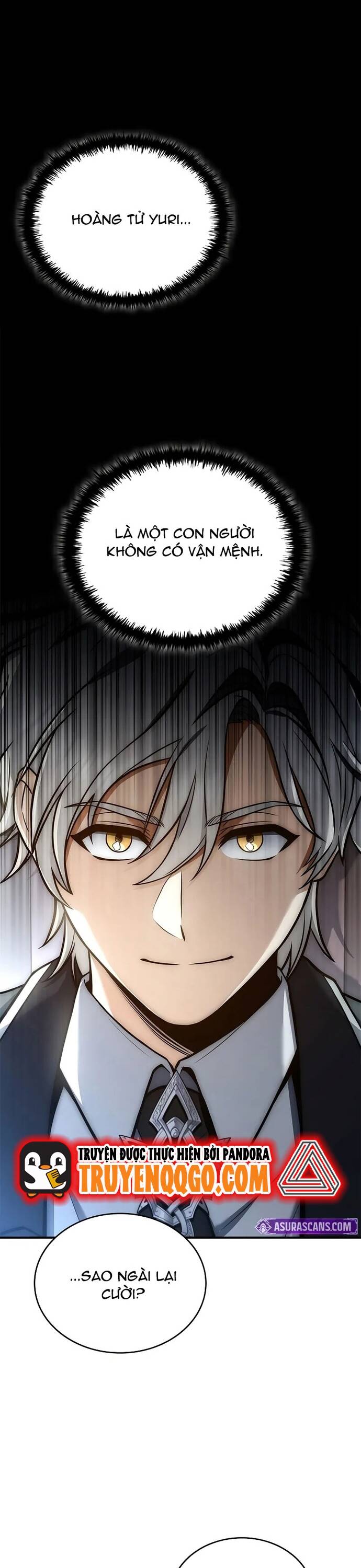 Hoàng Tử Đệ Tam Trở Lại [Chap 1-25]