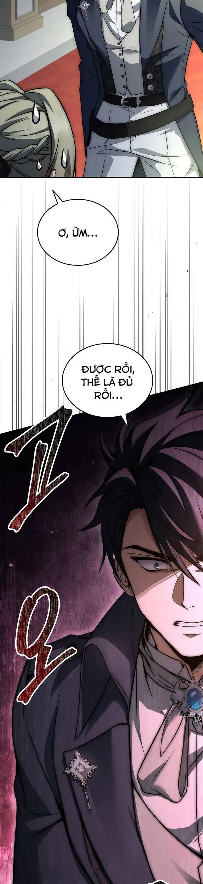 Hoàng Tử Đệ Tam Trở Lại [Chap 1-25]