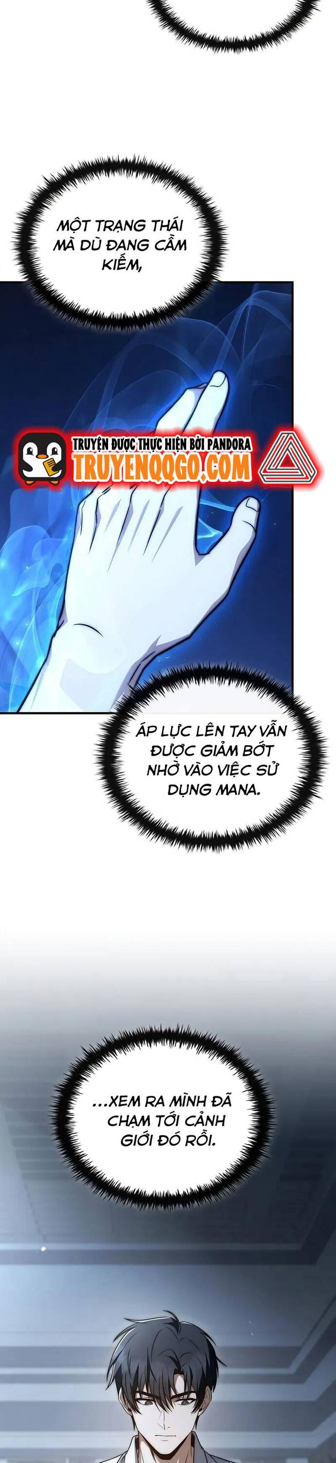 Hoàng Tử Đệ Tam Trở Lại [Chap 1-25]