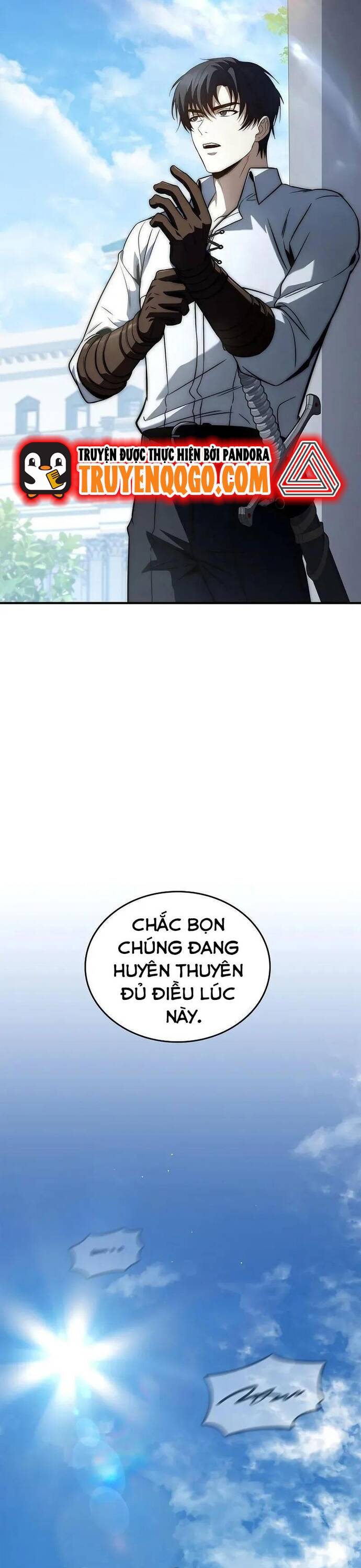 Hoàng Tử Đệ Tam Trở Lại [Chap 1-25]