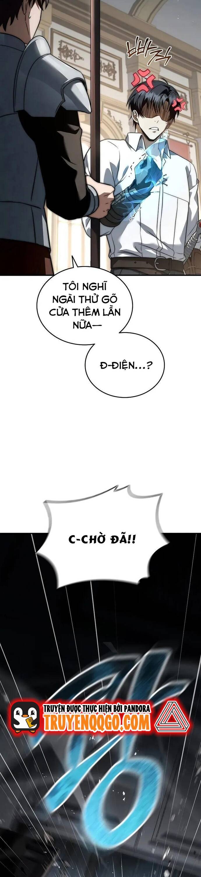 Hoàng Tử Đệ Tam Trở Lại [Chap 1-25]