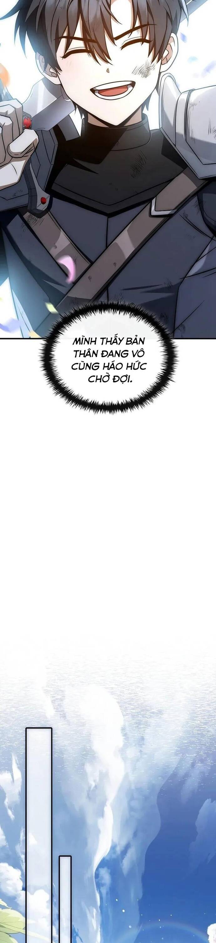Hoàng Tử Đệ Tam Trở Lại [Chap 1-25]