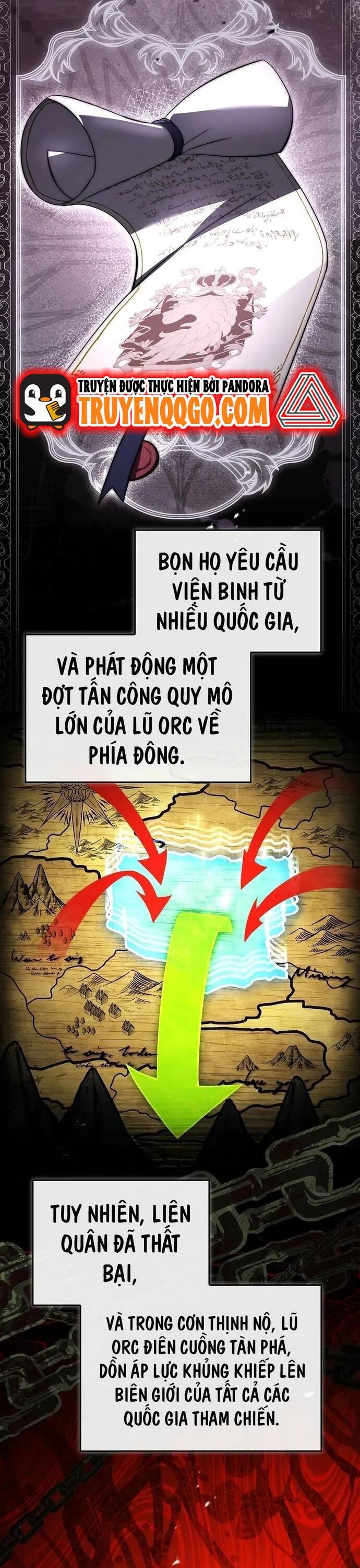 Hoàng Tử Đệ Tam Trở Lại [Chap 1-25]