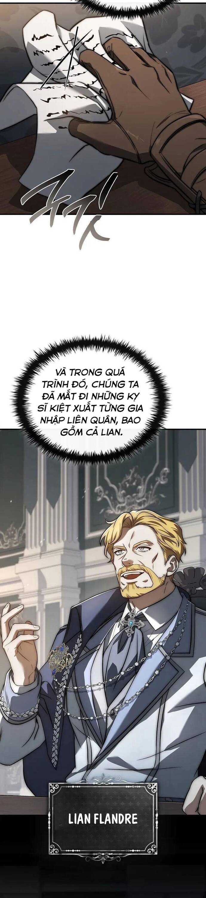 Hoàng Tử Đệ Tam Trở Lại [Chap 1-25]