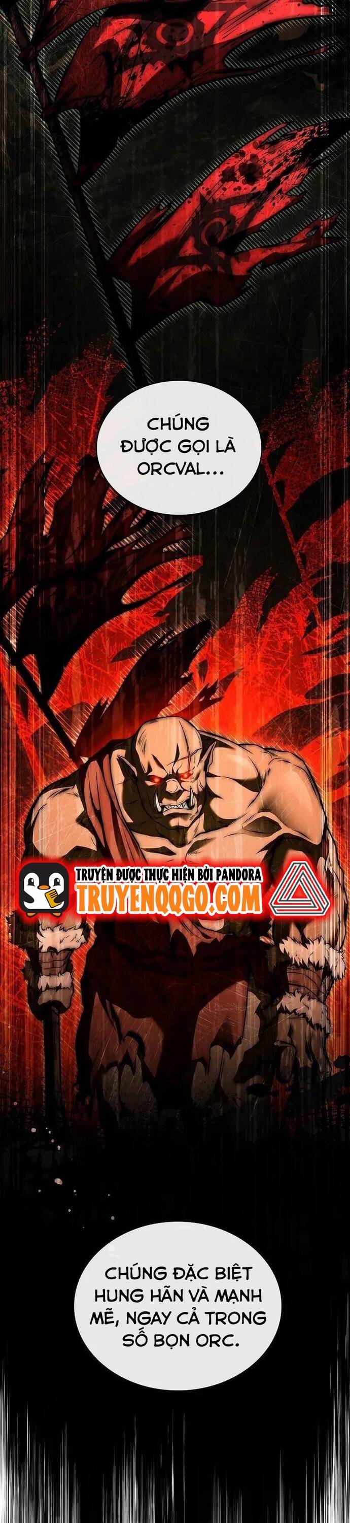 Hoàng Tử Đệ Tam Trở Lại [Chap 1-25]