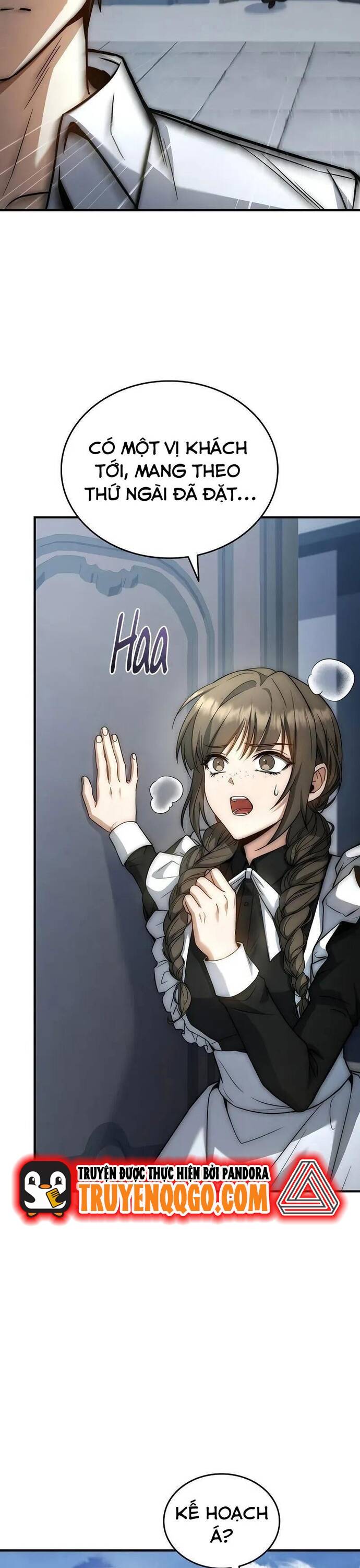 Hoàng Tử Đệ Tam Trở Lại [Chap 1-25]