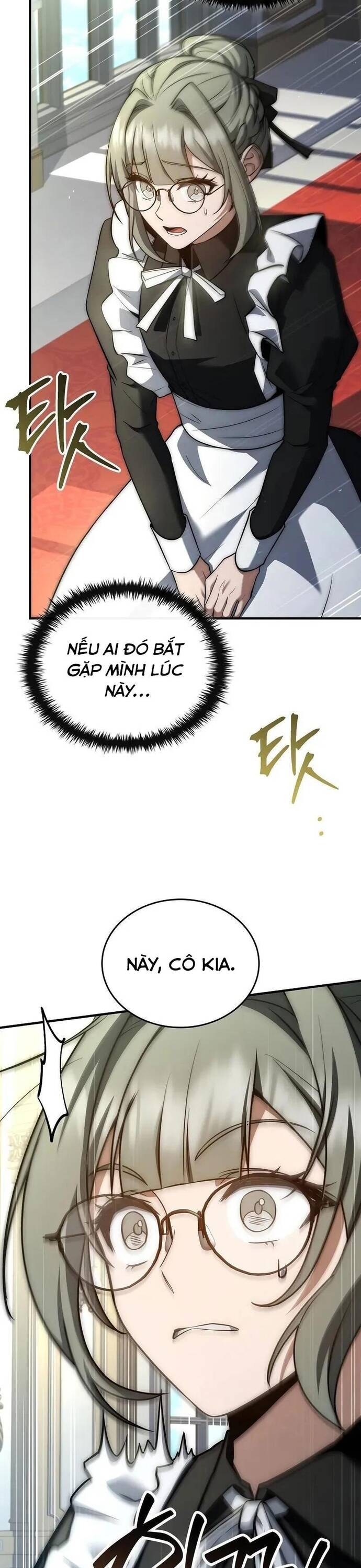 Hoàng Tử Đệ Tam Trở Lại [Chap 1-25]