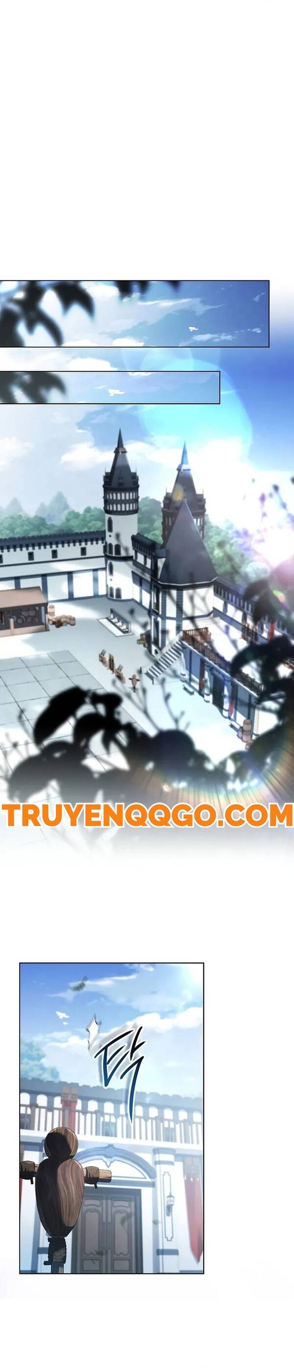 Hoàng Tử Đệ Tam Trở Lại [Chap 1-25]