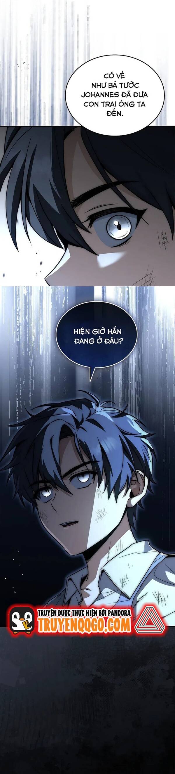 Hoàng Tử Đệ Tam Trở Lại [Chap 1-25]