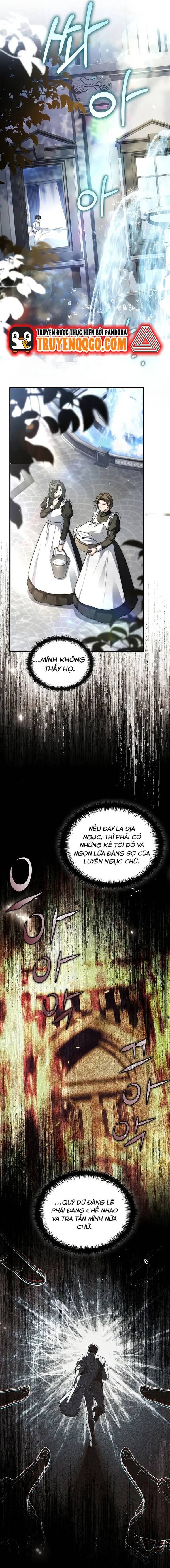 Hoàng Tử Đệ Tam Trở Lại [Chap 1-25]