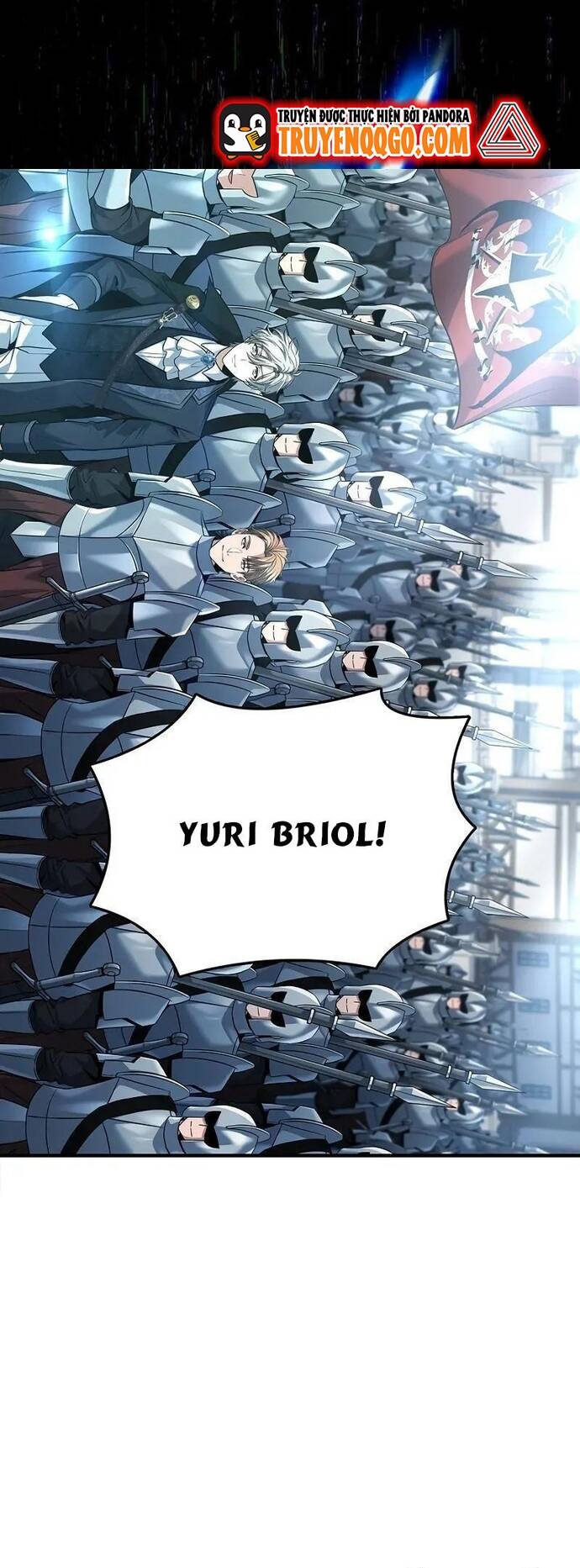 Hoàng Tử Đệ Tam Trở Lại [Chap 1-25]