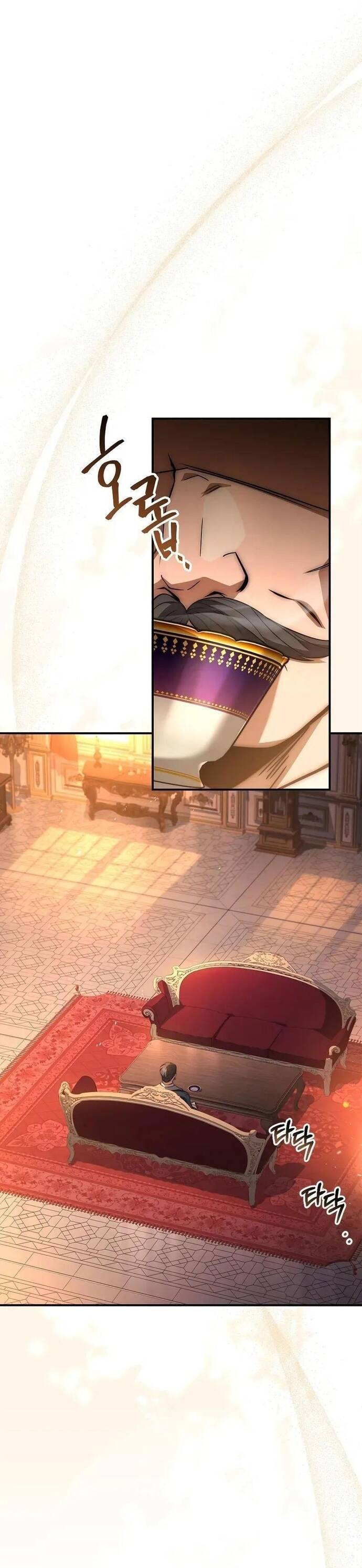 Hoàng Tử Đệ Tam Trở Lại [Chap 1-25]
