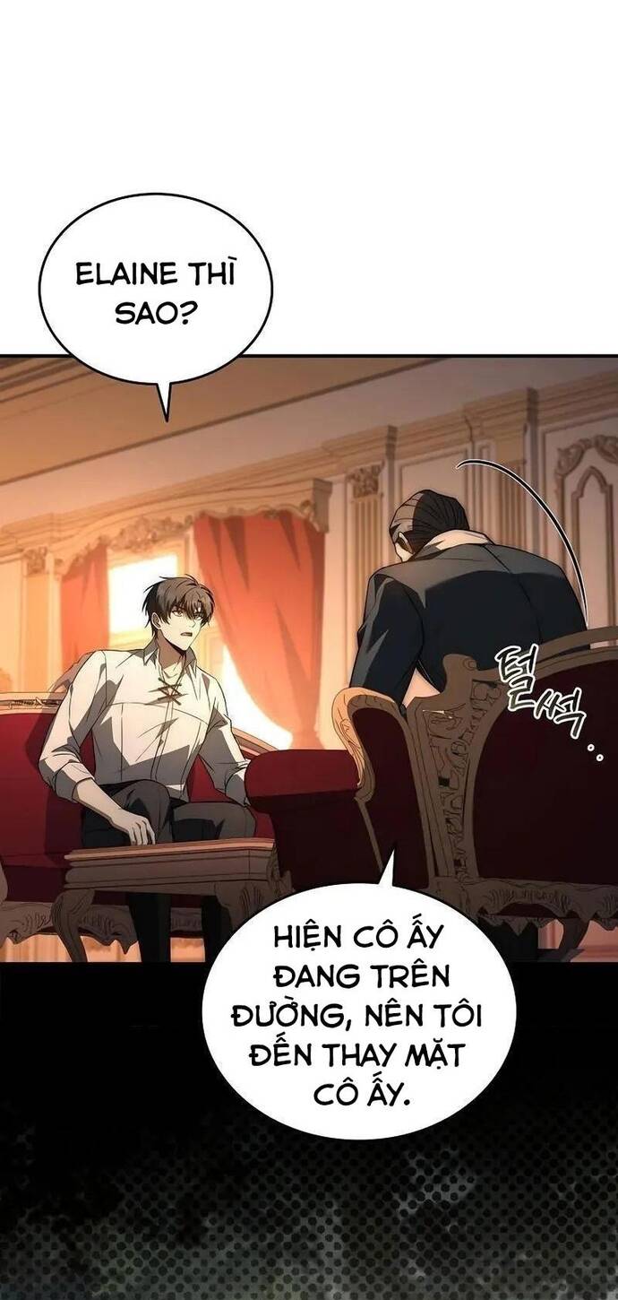 Hoàng Tử Đệ Tam Trở Lại [Chap 1-25]