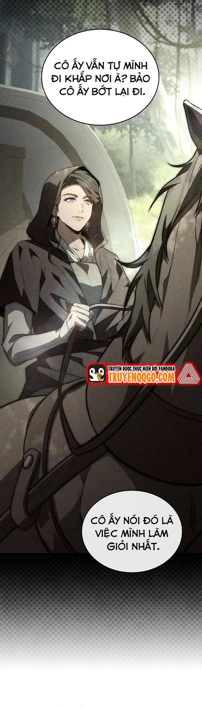 Hoàng Tử Đệ Tam Trở Lại [Chap 1-25]