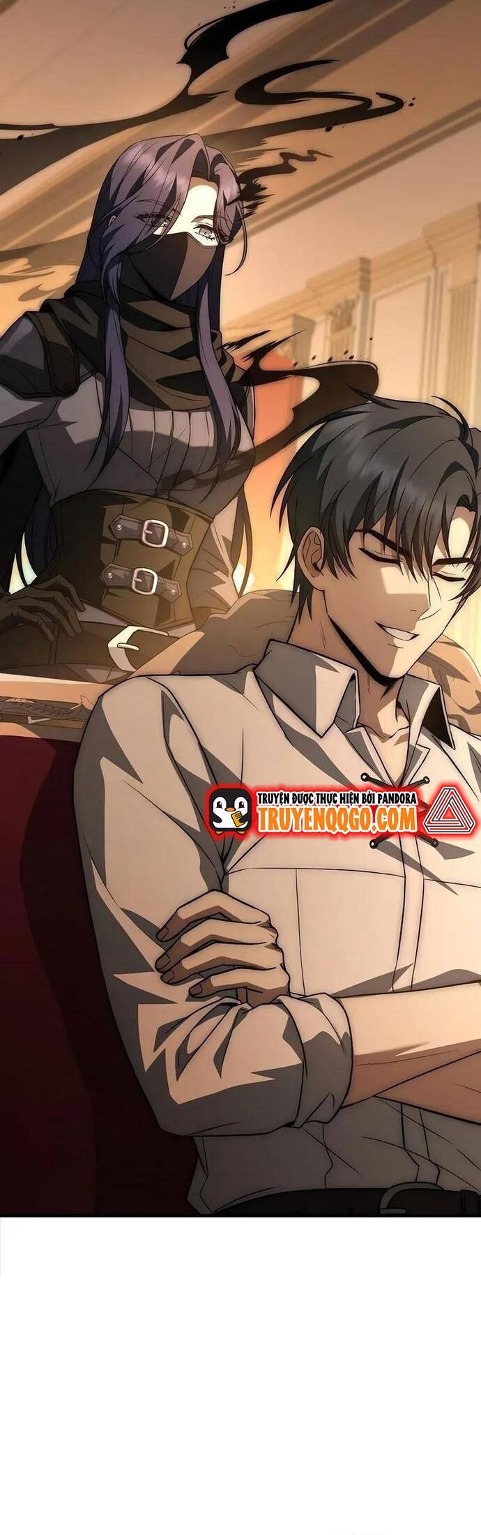 Hoàng Tử Đệ Tam Trở Lại [Chap 1-25]