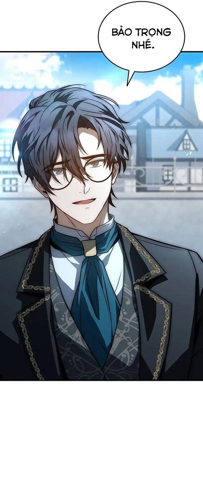 Hoàng Tử Đệ Tam Trở Lại [Chap 1-25]