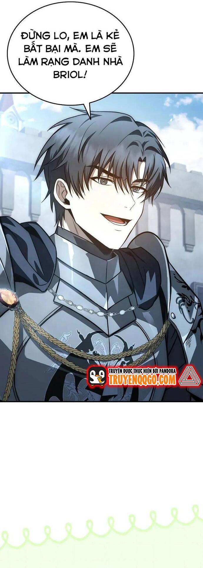Hoàng Tử Đệ Tam Trở Lại [Chap 1-25]