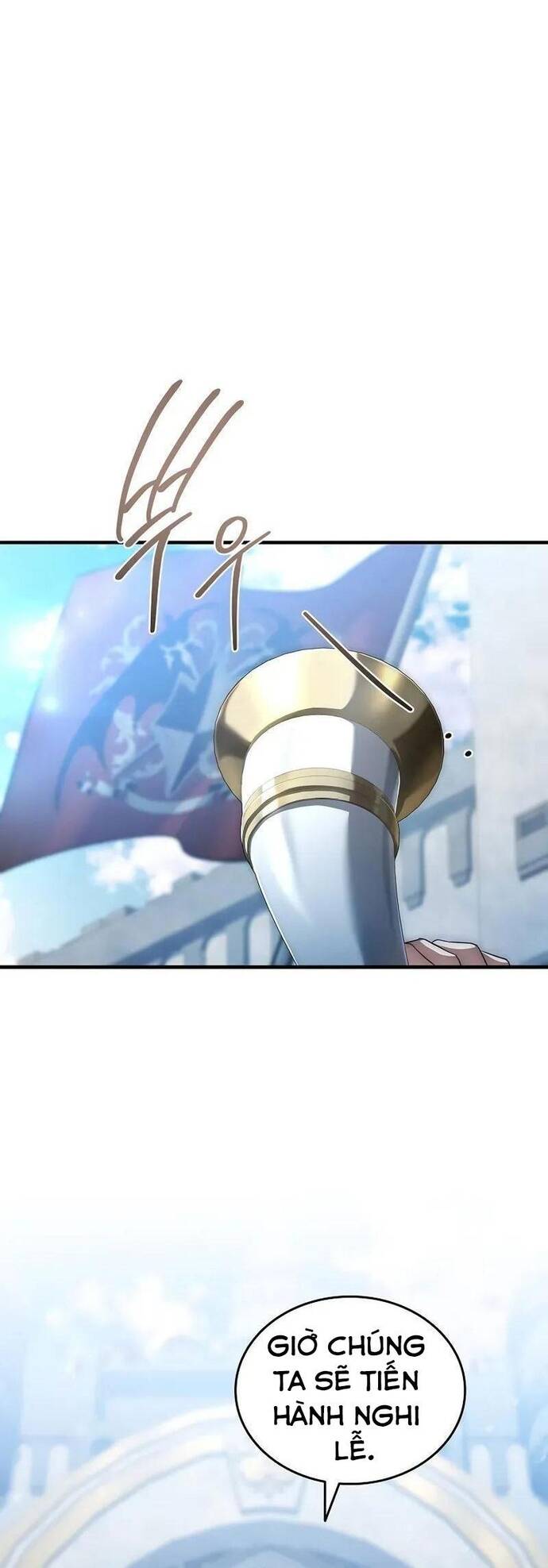 Hoàng Tử Đệ Tam Trở Lại [Chap 1-25]