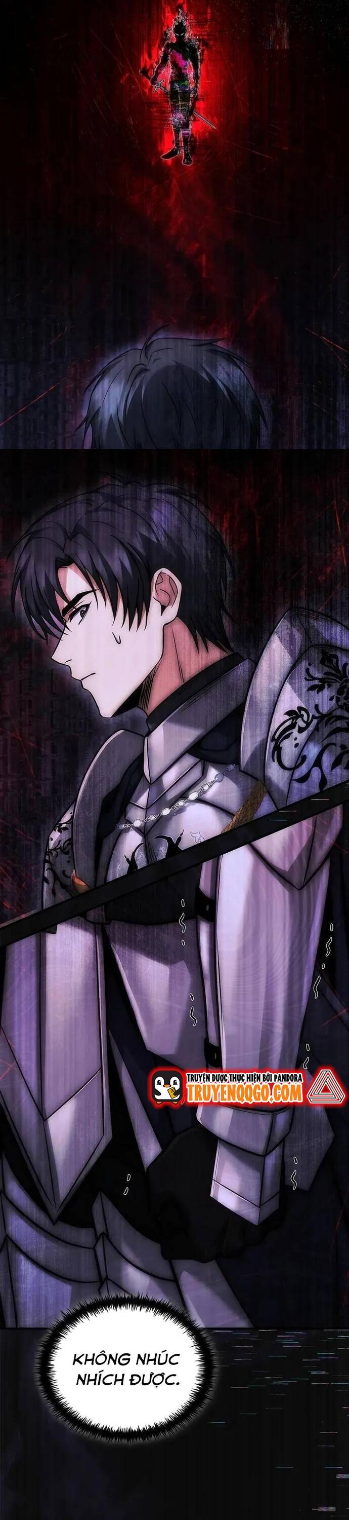 Hoàng Tử Đệ Tam Trở Lại [Chap 1-25]