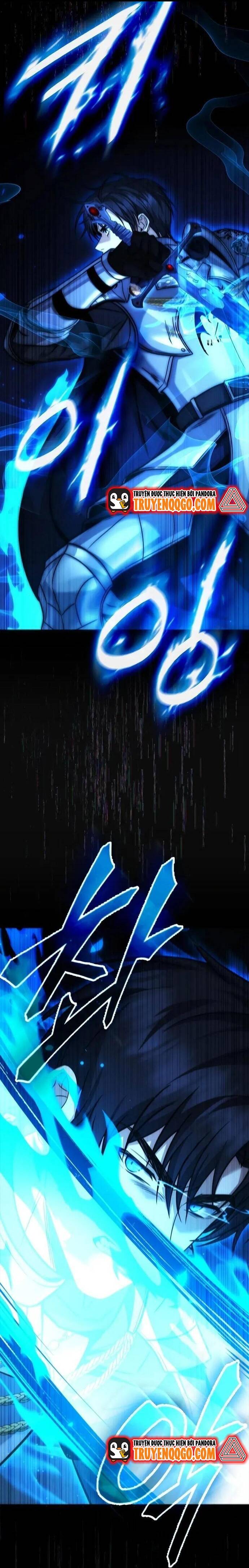 Hoàng Tử Đệ Tam Trở Lại [Chap 1-25]