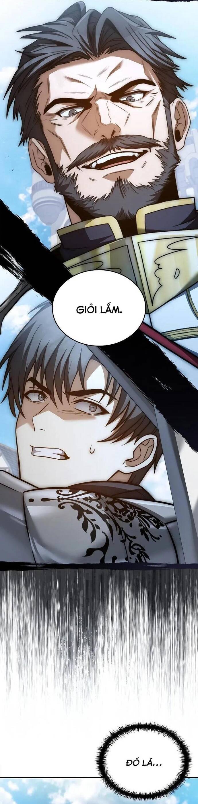 Hoàng Tử Đệ Tam Trở Lại [Chap 1-25]