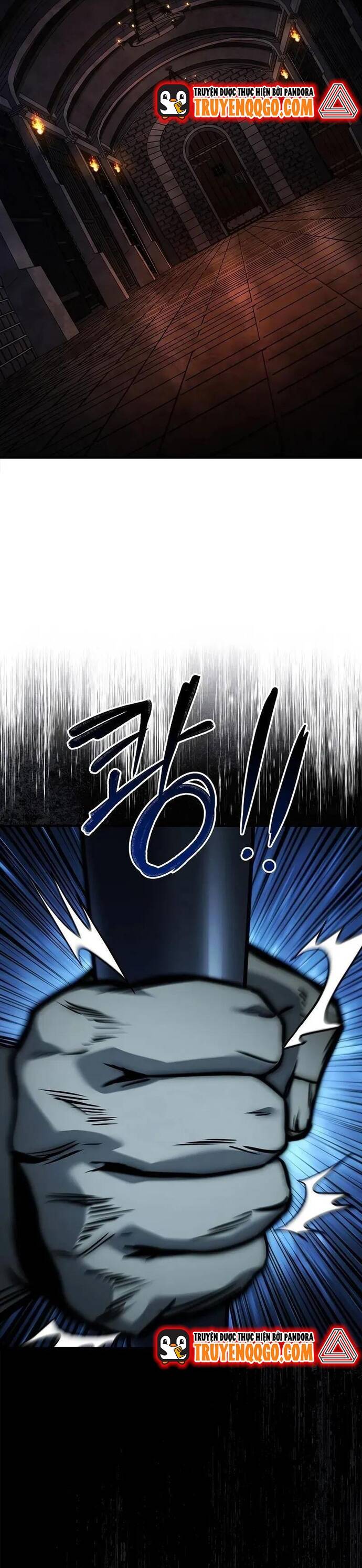 Hoàng Tử Đệ Tam Trở Lại [Chap 1-25]