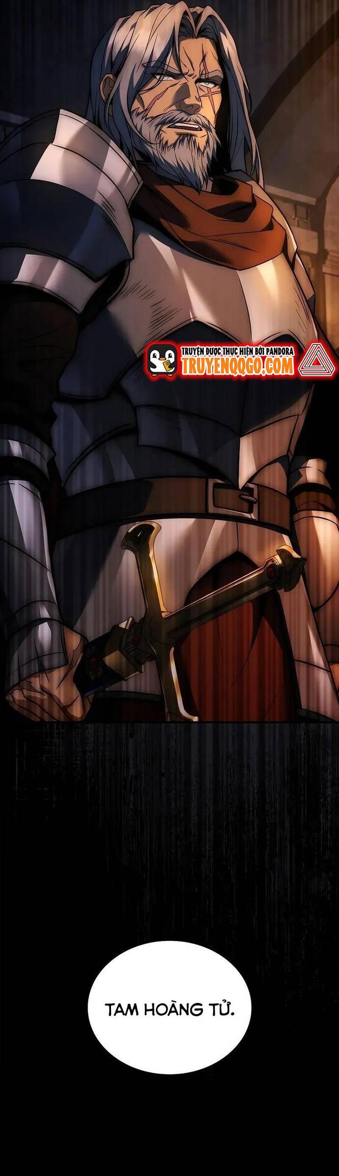 Hoàng Tử Đệ Tam Trở Lại [Chap 1-25]