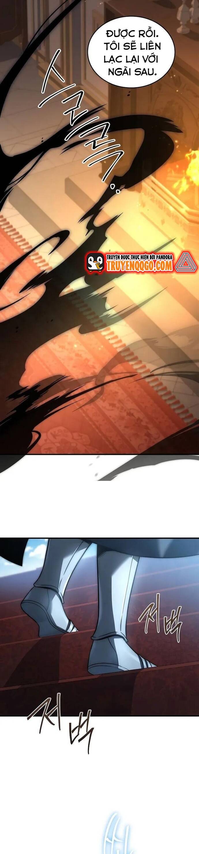 Hoàng Tử Đệ Tam Trở Lại [Chap 1-25]