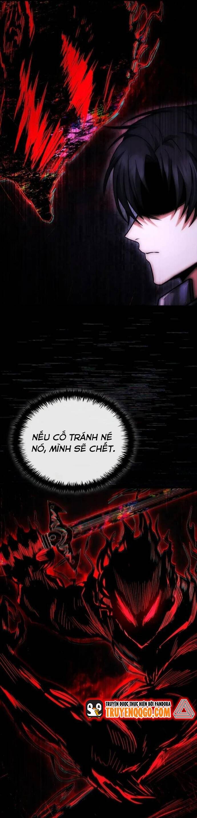 Hoàng Tử Đệ Tam Trở Lại [Chap 1-25]