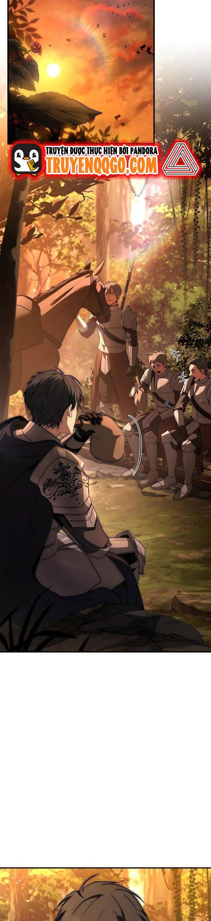 Hoàng Tử Đệ Tam Trở Lại [Chap 1-25]