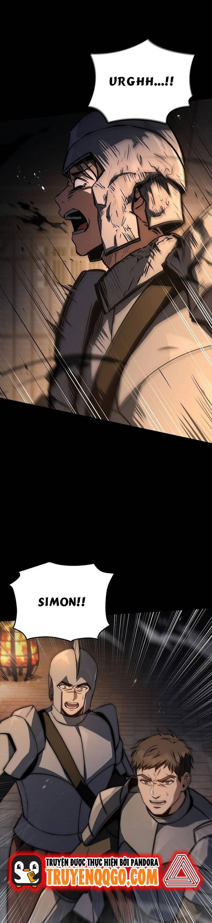 Hoàng Tử Đệ Tam Trở Lại [Chap 1-25]