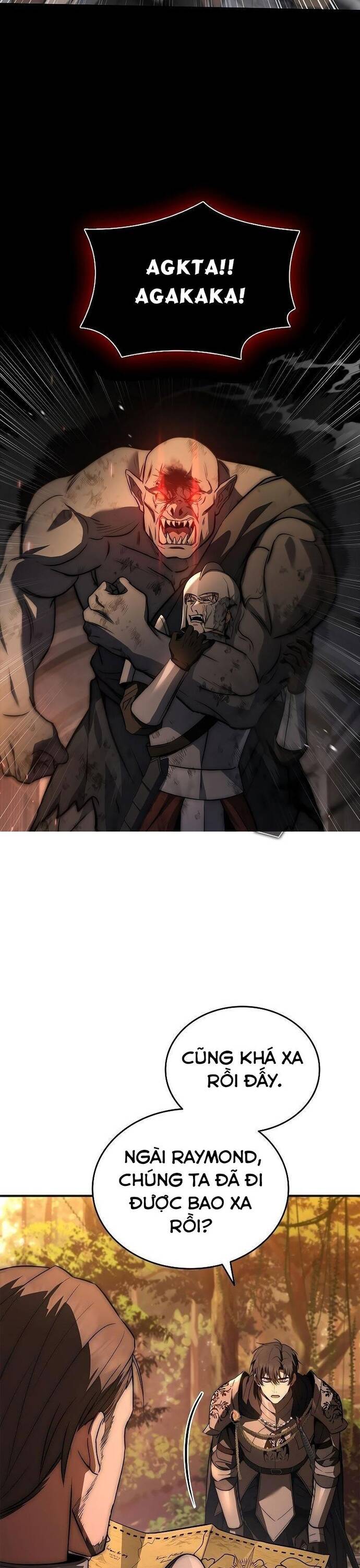 Hoàng Tử Đệ Tam Trở Lại [Chap 1-25]