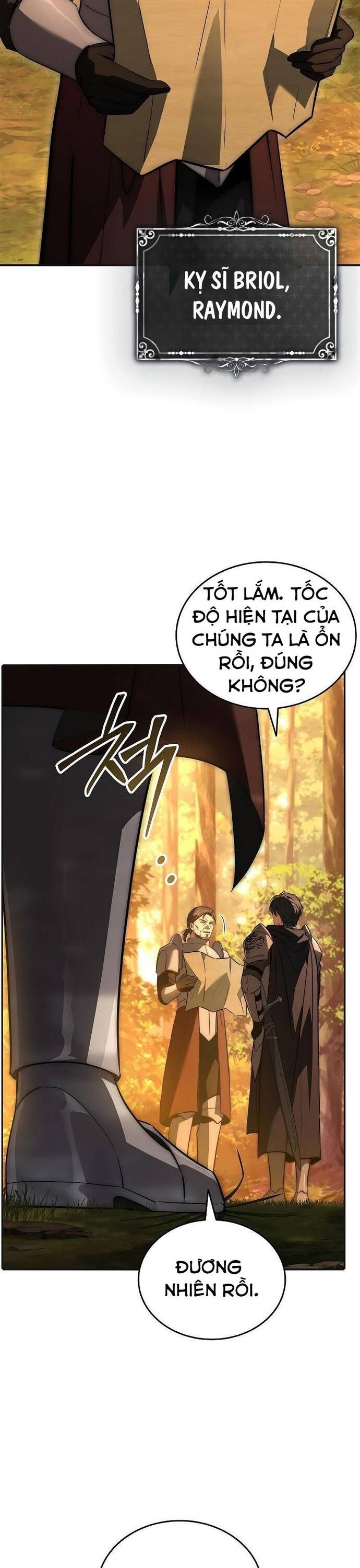Hoàng Tử Đệ Tam Trở Lại [Chap 1-25]