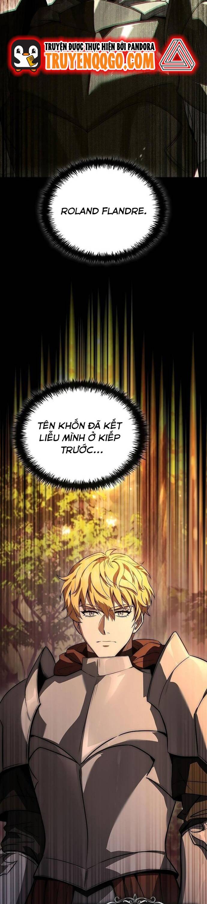 Hoàng Tử Đệ Tam Trở Lại [Chap 1-25]
