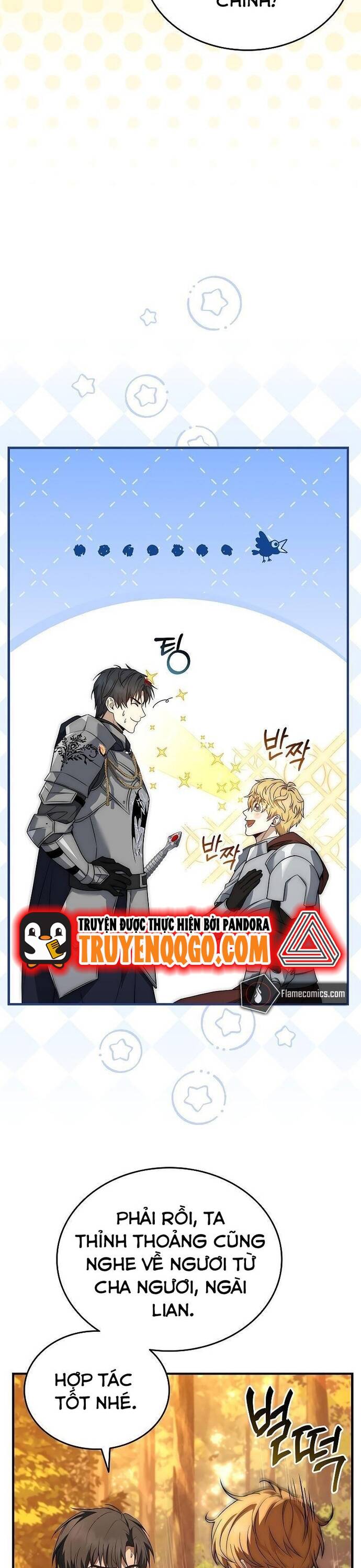 Hoàng Tử Đệ Tam Trở Lại [Chap 1-25]