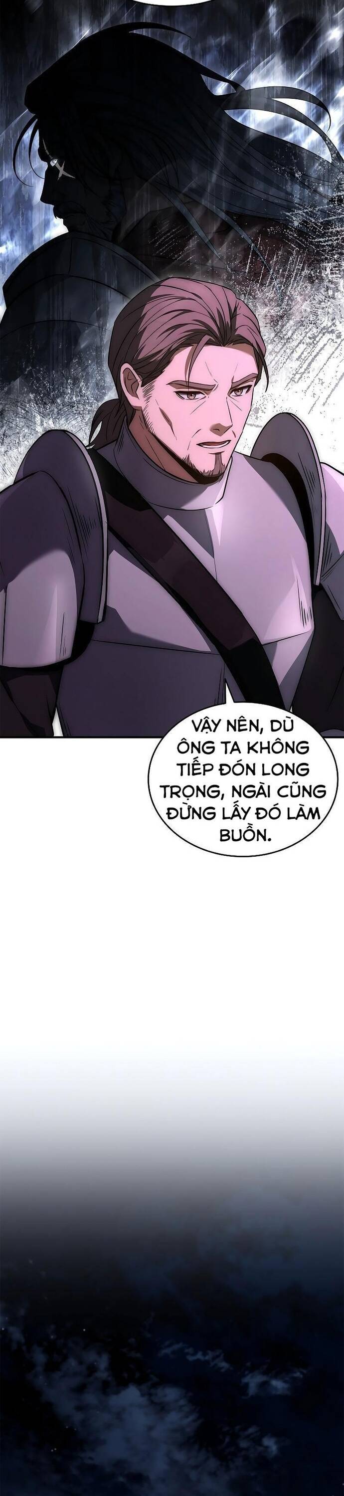 Hoàng Tử Đệ Tam Trở Lại [Chap 1-25]